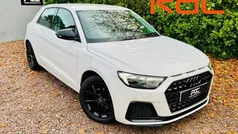 Used 2025 Audi A1 Sportback Sport Hatchback | £13,995 (Super price)