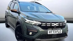 Used 2024 Dacia Jogger Extreme MPV | £15,799 (Fair price)