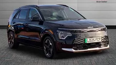 Used 2025 Kia e-Niro 4 SUV | £28,475 (Fair price)
