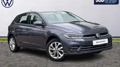 Used 2022 VW Polo Style Hatchback | £16,790 (Fair price)