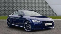 Used 2021 Audi TT Sport Coupe | £25,295 (Fair price)