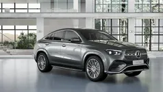 Used 2025 Mercedes GLE400 AMG Line Premium Estate | £86,115