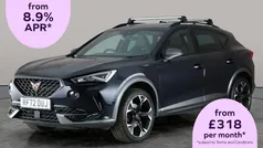 Used 2023 Cupra Formentor SUV | £23,024 (Fair price)