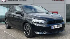 Used 2025 Vauxhall Corsa Ultimate Hatchback | £15,500 (Fair price)