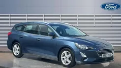 Used 2020 Ford Focus Zetec Estate | £11,500 (Good price)