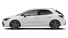 Used 2022 Toyota Corolla Sport Hatchback | £31,000