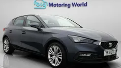 Used 2024 Seat Leon SE Dynamic Hatchback | £15,050 (Fair price)