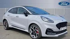 Used 2023 Ford Puma ST Hatchback | £19,200 (Fair price)