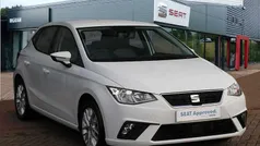 Used 2021 Seat Ibiza SE Technology Hatchback | £11,442 (Good price)
