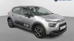 Used 2022 Citroën C3 PureTech Hatchback | £9,299 (Fair price)