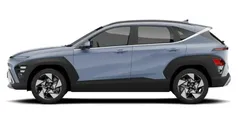 New 2026 Hyundai Kona Ultimate SUV | £37,984 (Fair price)