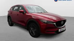 Used 2019 Mazda CX-5 SUV | £15,999 (Good price)