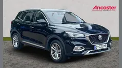 Used 2022 MG HS Excite SUV | £13,995 (Fair price)