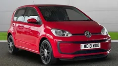 Used 2018 VW up! Move Hatchback | £7,995 (Fair price)