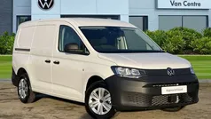 Used 2025 VW Caddy Maxi Business MPV | £26,149 (Fair price)