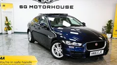 Used 2019 Jaguar XE Prestige Sedan | £8,995 (Good price)