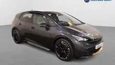 Used 2023 Cupra Born e-Boost Hatchback | £24,999 (Fair price)