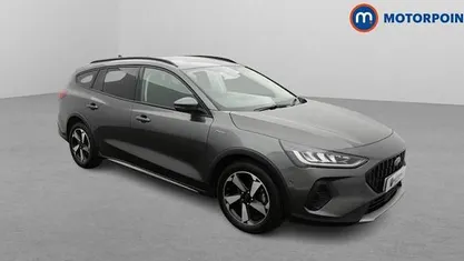 Used 2023 Ford Focus Active Estate | £15,049 (Fair price)