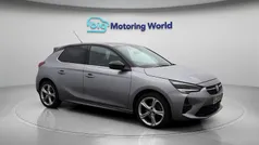 Used 2023 Vauxhall Corsa Ultimate Hatchback | £15,300 (Fair price)