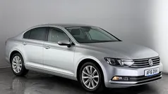 Used 2019 VW Passat Business Sedan | £7,400 (Super price)