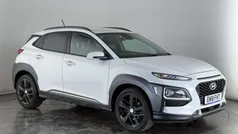 Used 2020 Hyundai Kona Premium SUV | £14,150 (Good price)