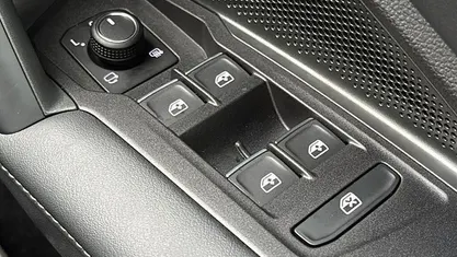 Green Used 2025 VW Tiguan R-line SUV | £39,499 (Fair price)