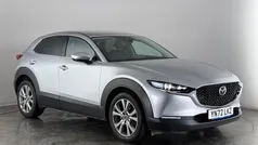 Used 2023 Mazda CX-30 Inclusive SUV | £16,950 (Fair price)