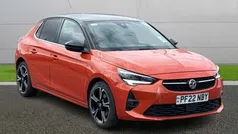 Used 2023 Vauxhall Corsa Ultimate Hatchback | £12,799 (Fair price)