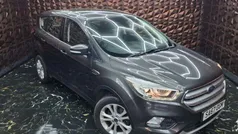 Used 2018 Ford Kuga Titanium SUV | £7,899 (Fair price)