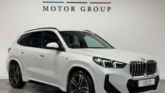 Used 2025 BMW X1 M Sport SUV | £33,500 (Fair price)