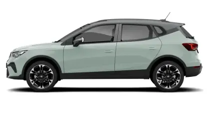 New Seat Arona FR First Edition 116 HP (85 kW) 2025 SUV