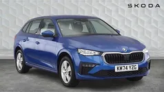 Used 2024 Skoda Scala SE Hatchback | £15,809 (Fair price)