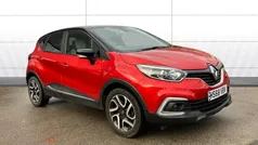 Used 2019 Renault Captur Iconic SUV | £8,171 (Fair price)