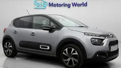 Used 2022 Citroën C3 PureTech Hatchback | £13,500 (Fair price)