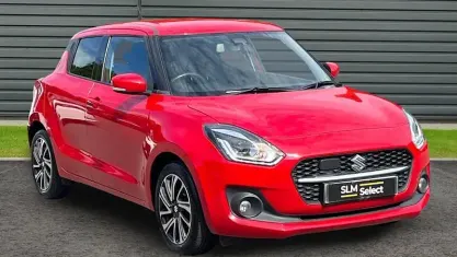 Usado Suzuki Swift SZ5 83 HP (61 kW) 2023 Citadino