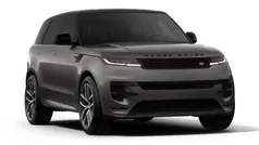 Used 2026 Land Rover Range Rover Sport SE Dynamic SUV | £96,631 (Fair price)