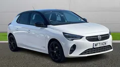 Used 2021 Vauxhall Corsa Hatchback | £12,295 (Fair price)