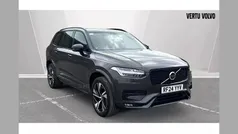 Used 2024 Volvo XC90 Plus SUV | £45,951 (Good price)