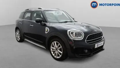 Gebraucht Mini Cooper S Sport 220 PS (161 kW) 2022 Kleinwagen