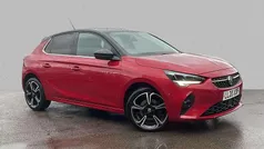 Used 2020 Vauxhall Corsa Elite Hatchback | £12,630 (Fair price)