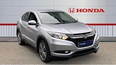 Used 2018 Honda HR-V SE SUV | £16,090 (Fair price)