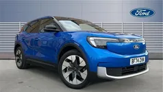 Other Used 2024 Ford Explorer Premium SUV | £32,000 (Fair price)