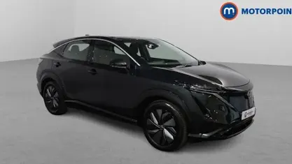 Begagnad Nissan Ariya 160 kW (218 HK) 2024 SUV