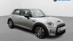 Used 2022 Mini Cooper S Exclusive Hatchback | £22,049 (Fair price)