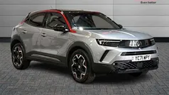 Used 2021 Vauxhall Mokka SRi SUV | £13,900 (Good price)