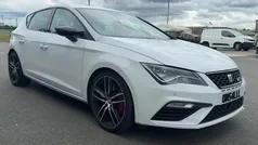 Used 2018 Cupra Leon Hatchback | £16,399 (Fair price)