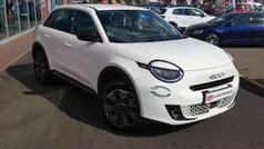 Used 2025 Fiat 600 SUV | £19,499 (Fair price)