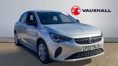 Other Used 2023 Vauxhall Corsa Design Edition Hatchback | £11,696 (Fair price)