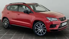 Used 2019 Cupra Ateca SUV | £19,695 (Good price)
