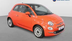 Used 2024 Fiat 500 Hatchback | £9,799 (Fair price)